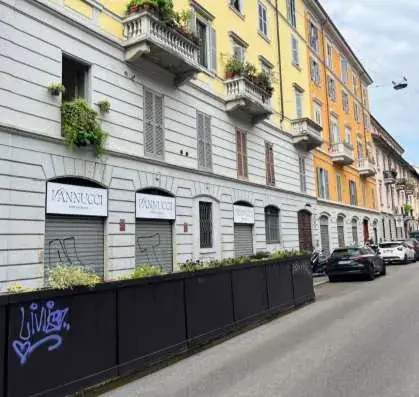 Trova il numero 22 di Via Atto Vannucci.